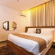 Crystal House Shortlets