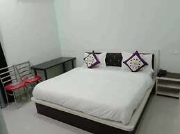 Hotel Dev Resort