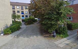 Gentofte Cozy Private Apartment
