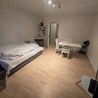 Gentofte Cozy Private Apartment