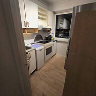 Gentofte Cozy Private Apartment