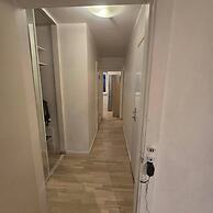 Gentofte Cozy Private Apartment