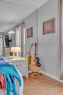 Honky Tonk Angels Suite