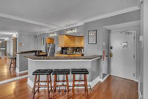 Honky Tonk Angels Suite