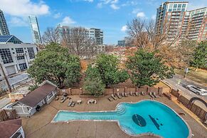 Honky Tonk Angels Suite