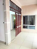Affordable Spacious Apartment in Kinshas