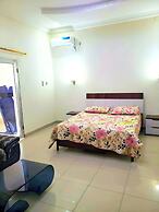 Affordable Spacious Apartment in Kinshas