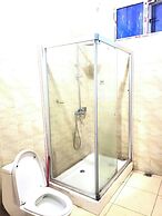Affordable Spacious Apartment in Kinshas