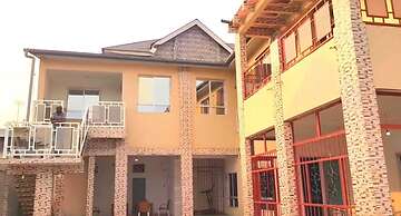 Affordable Spacious Apartment in Kinshas