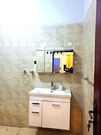 Affordable Spacious Apartment in Kinshas