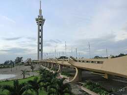 Affordable Spacious Apartment in Kinshas