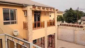 Affordable Spacious Apartment in Kinshas