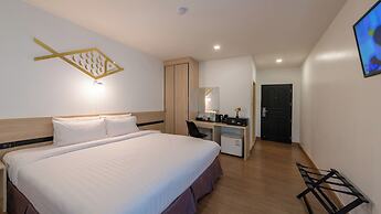 Arawana Regency North Pattaya