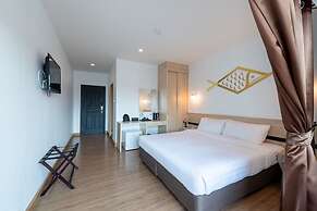 Arawana Regency North Pattaya