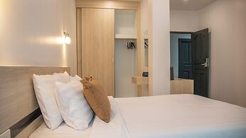 Arawana Regency North Pattaya