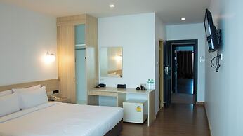 Arawana Regency North Pattaya