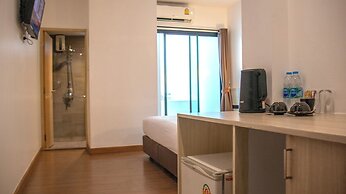 Arawana Regency North Pattaya