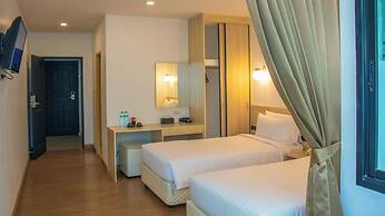 Arawana Regency North Pattaya