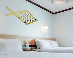 Arawana Regency North Pattaya