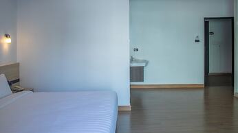 Arawana Regency North Pattaya