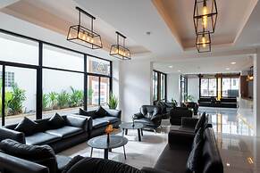 Arawana Regency North Pattaya