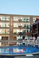 Arawana Regency North Pattaya