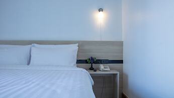 Arawana Regency North Pattaya