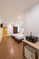 Arawana Regency North Pattaya