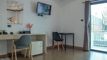 Arawana Regency North Pattaya