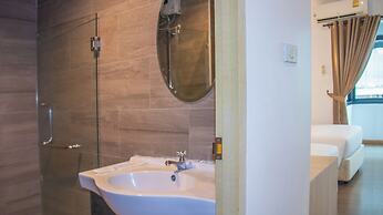 Arawana Regency North Pattaya