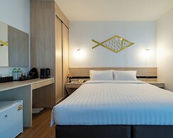 Arawana Regency North Pattaya