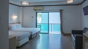 Arawana Regency North Pattaya