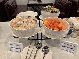 Arawana Regency North Pattaya