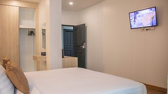 Arawana Regency North Pattaya