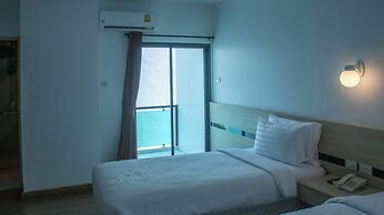 Arawana Regency North Pattaya