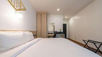 Arawana Regency North Pattaya
