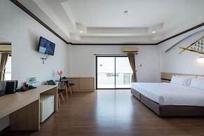 Arawana Regency North Pattaya