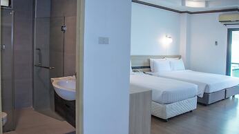 Arawana Regency North Pattaya