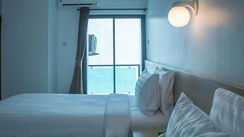 Arawana Regency North Pattaya