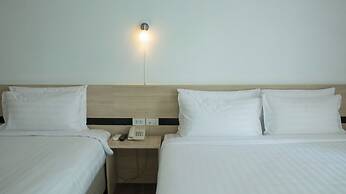 Arawana Regency North Pattaya