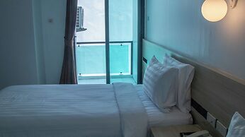 Arawana Regency North Pattaya