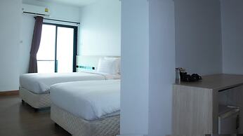 Arawana Regency North Pattaya