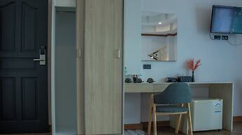 Arawana Regency North Pattaya