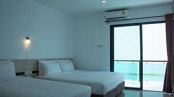 Arawana Regency North Pattaya