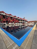 Arawana Regency North Pattaya