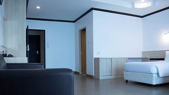 Arawana Regency North Pattaya