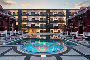 Arawana Regency North Pattaya