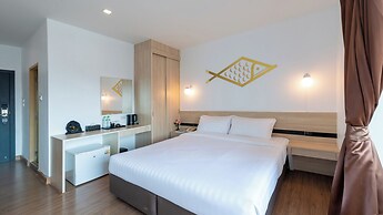 Arawana Regency North Pattaya