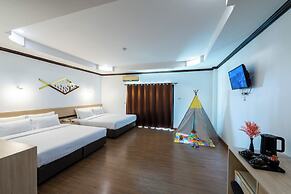 Arawana Regency North Pattaya