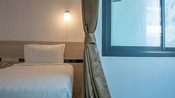 Arawana Regency North Pattaya